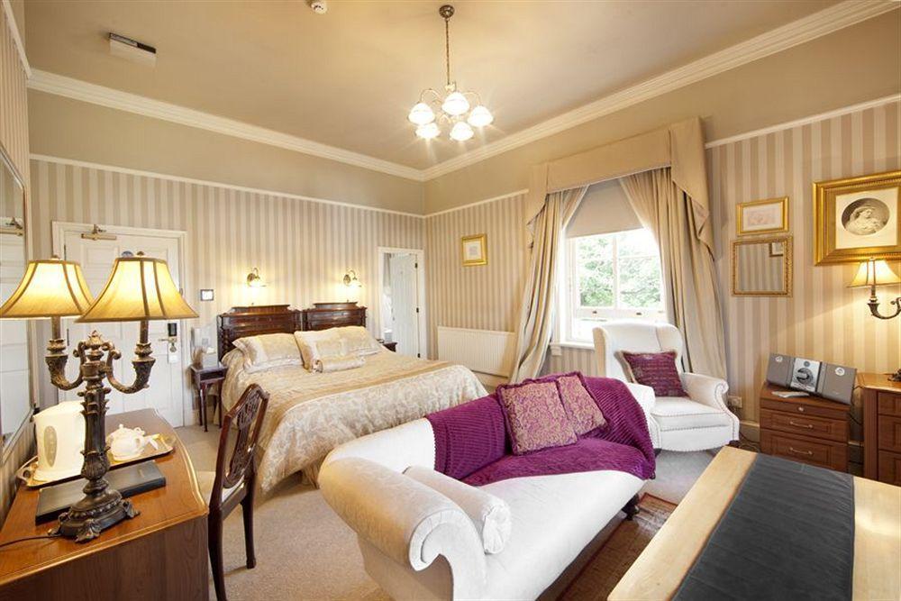 Alexandra Court Hotel Congleton Exterior photo