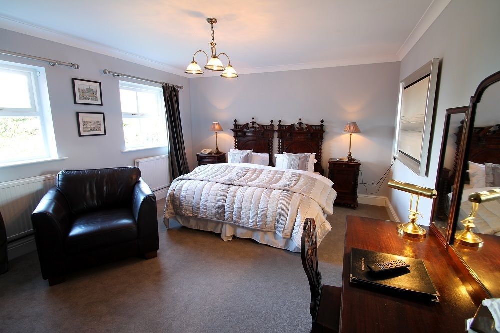 Alexandra Court Hotel Congleton Exterior photo